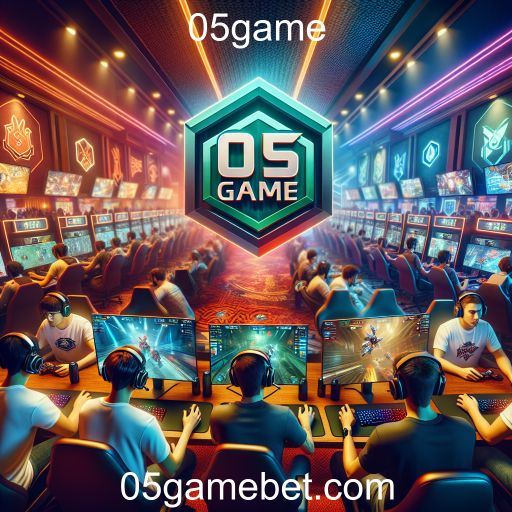 A Ascensão dos Jogos de Eventos na Indústria de Entretenimento Digital
